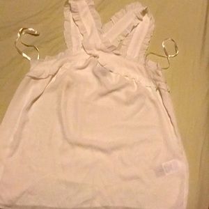 Thin material for summer